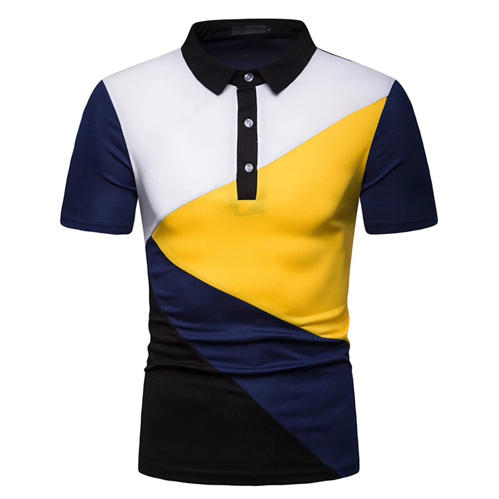 camisetas polo hombre
