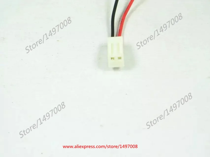 NMB MAT D47 B10A 05W3 000 DC 24V 0.21A 2 проводной 120X120X25mm Сервер вентилятор охлаждения|square fan|server