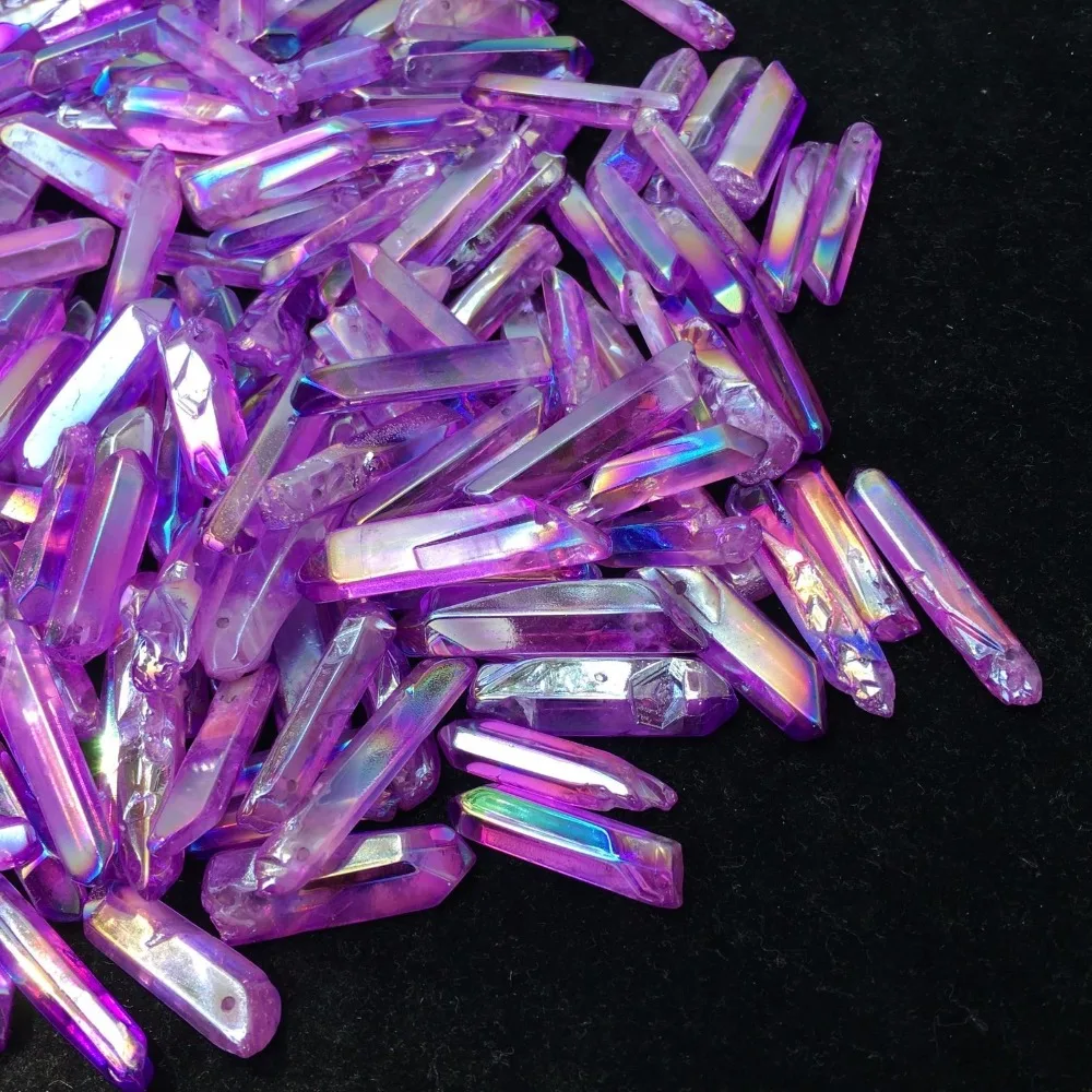 Quartz Crystal (3)