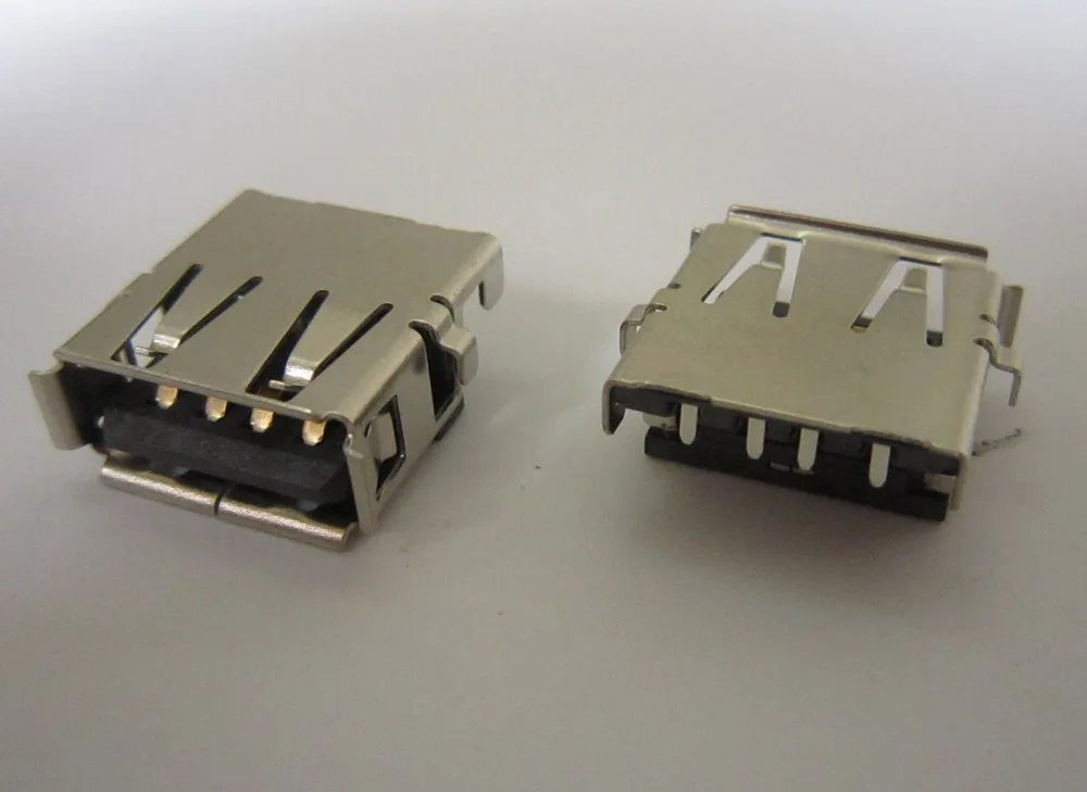 1 шт. USB разъем для HP CQ43 631 630 431 430 серии материнская плата ноутбука usb | Обустройство