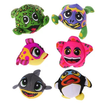 

Baby Kids Children Animals Swimming Beach Play Toys Water Tub Bath Time Bathroom