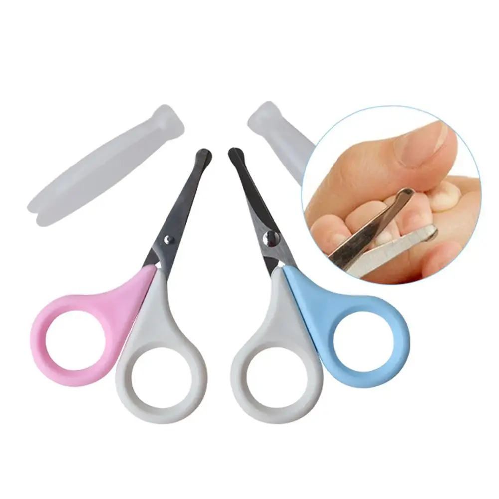 JOYREN Baby Nail Care Set 3 Piece Per Setin Nail Care from Mother