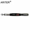 ARITER 2% Digital torque wrench 1.5- 340Nm Adjustable Professional Electronic Torque Wrench Bike car Repair Tool Torque Spanner ► Photo 3/6
