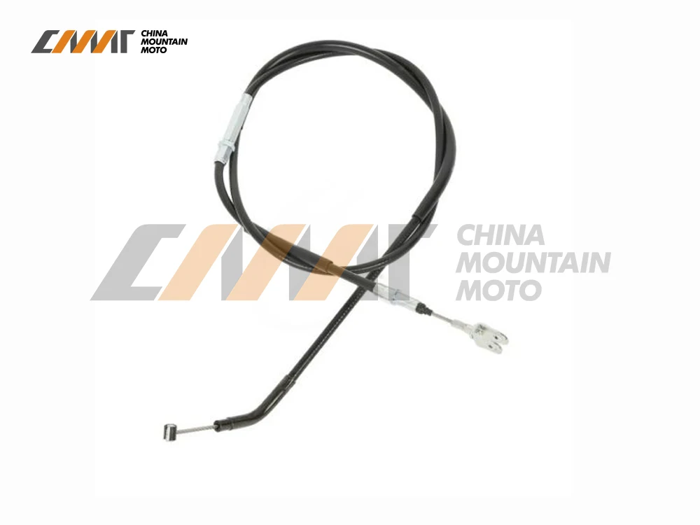 

Motor ATV Slinky Glide Clutch Cable case for Hyosung GV650 UM GV 650 Pro GV700 ST7
