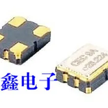 13,56 МГц патч 3225 3,2*2,5 13,560 м