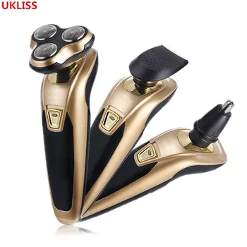 

Haircut Rechargeable Hair Clipper Shaver Razor Professional Hair Trimmer for men Electric Cutter Hair Cutting Machine