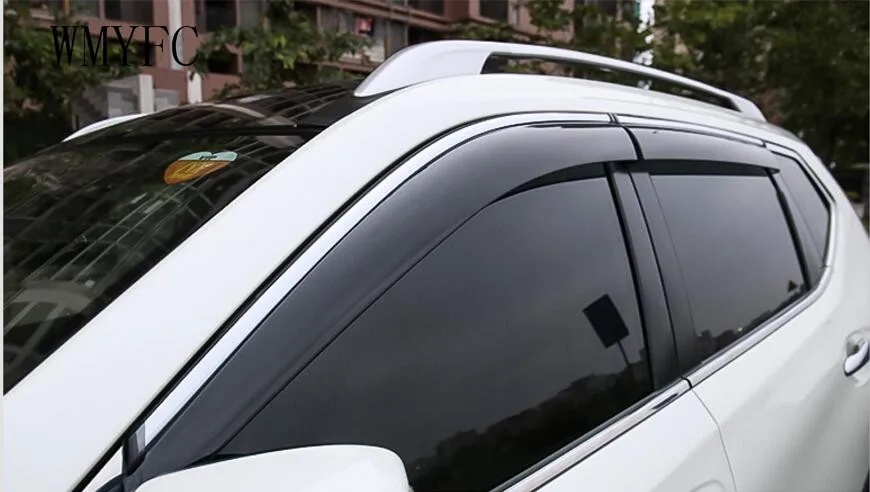 Дефлекторы nissan x-trail t32. Ниссан икстрейл т32 дефлекторы. Ниссан x trail t 31 с дефлекторами. Дефлекторы nissan x-trail t32. Дефлекторы окон nissan x-trail t32.