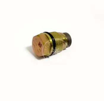 

diesel fuel common rail pressure relief valve 1015515 for volvo EC210