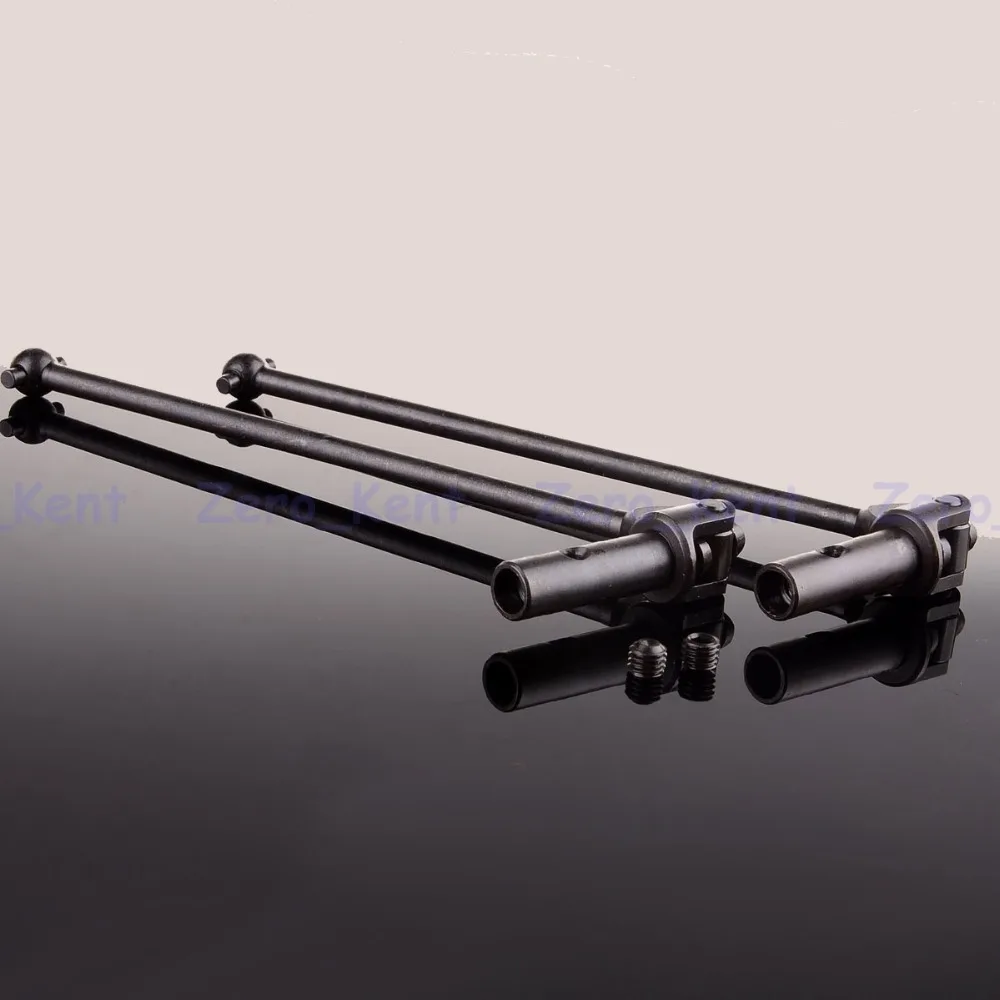 86717 универсальные Dogbones с винтом для RC HSP 1/8 Racing Nitro Truck 94886|dogbone 1/8|dogbone rchsp |