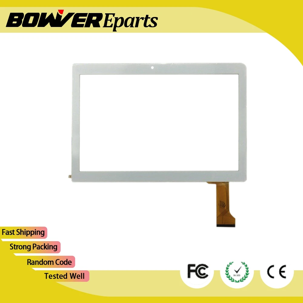 

10.6inch Touch Screen Panel Glass Replacement GT10PG120 FLT GT10PG120