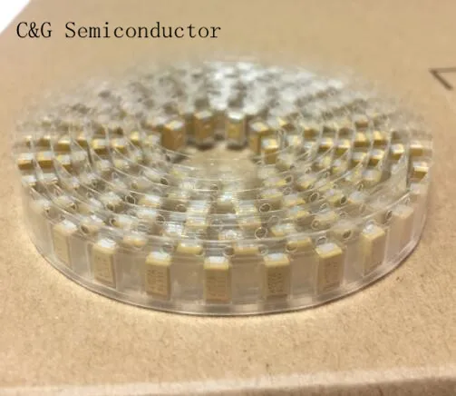 

10PCS 10V 100UF C SMD Tantalum Capacitor 6.3V 10V 16V 25V 35V 50V ( 1UF 2.2UF 3.3UF 4.7UF 10UF 22UF 33UF 47UF 220UF 330UF 470UF