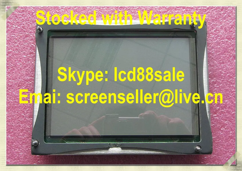 

best price and quality EL560.400 industrial LCD Display