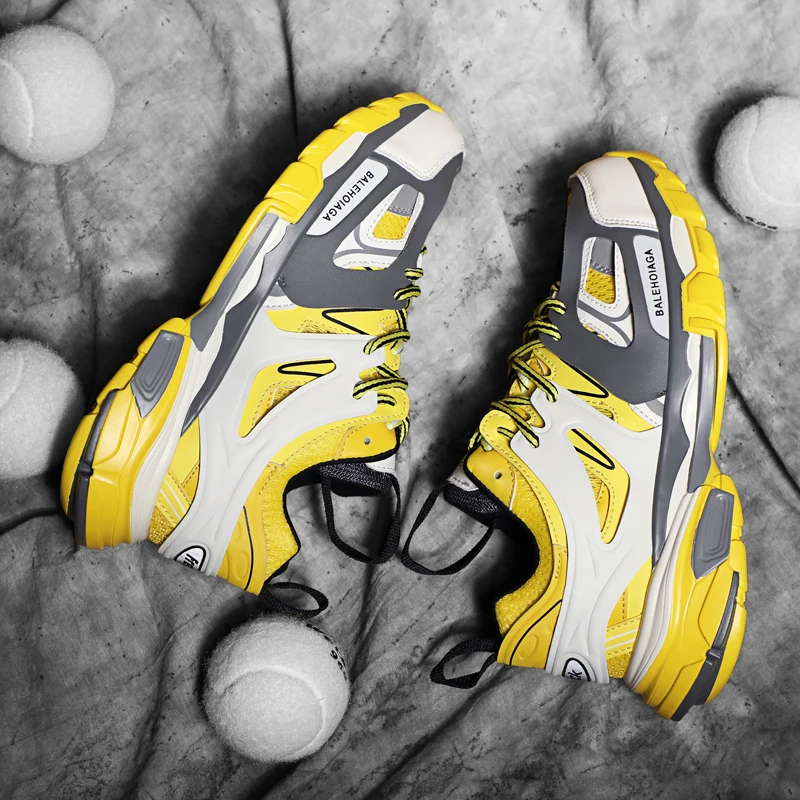 

Breathable Mesh Running Shoes For Men Women Lightweight Summer Outdoor Sports Shoes Comfortable baskets homme chaussure sport