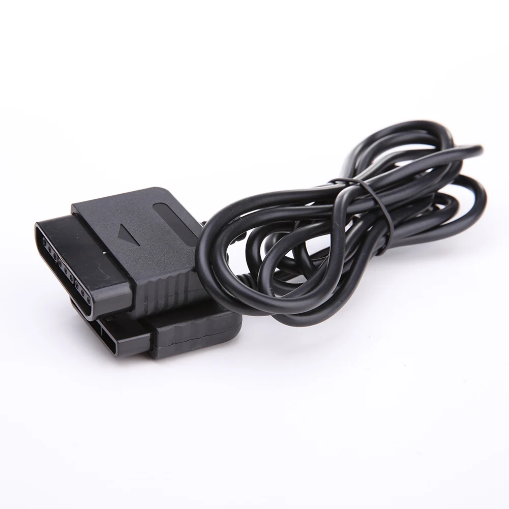 Кабель удлинитель для Sony PS1/PS2 Slim line Playstation 1 playstation 2|cable for ps2|ps1 cableps2 cable |