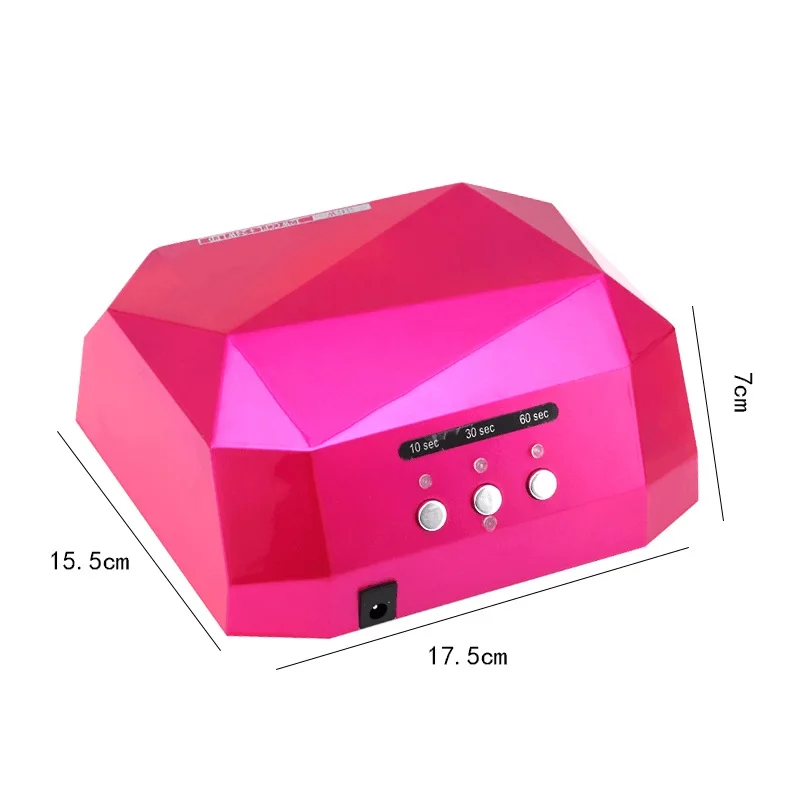 CCFL uv lamp6