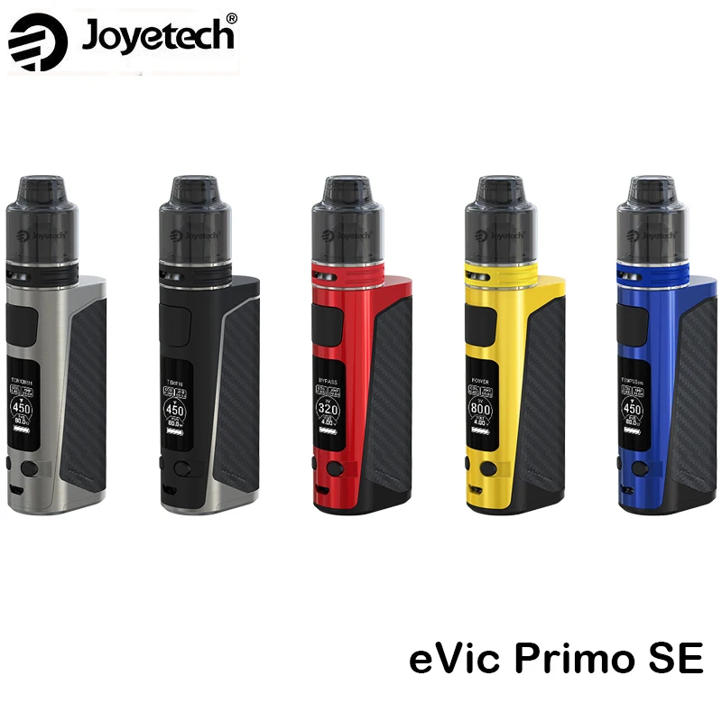 eVic Primo SE Kit-1