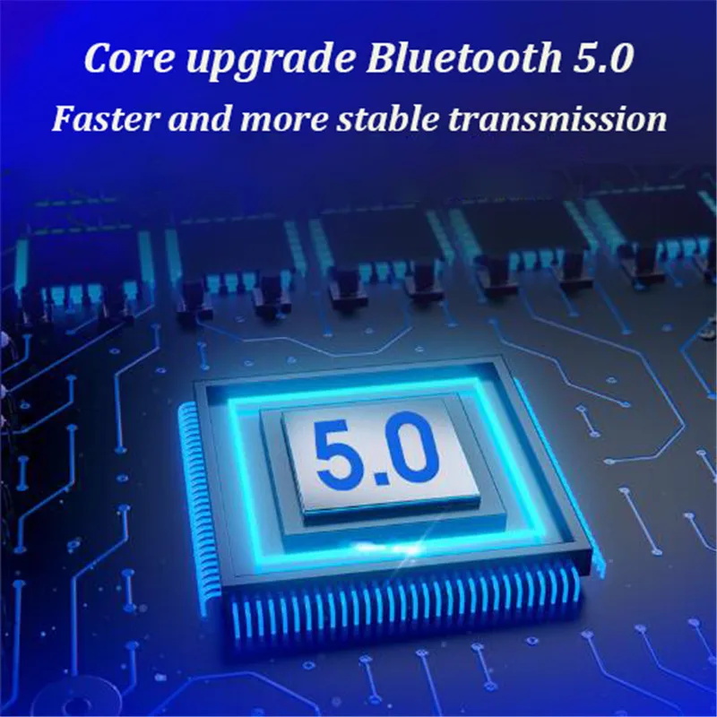 XG12 TWS Bluetooth наушники беспроводная гарнитура Спортивные свободные игровые с