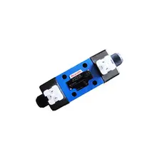 4WE10D33/OFCW230N9K4 клапан rexroth 4WE10D3X/OFCW230N9K4 R900915652