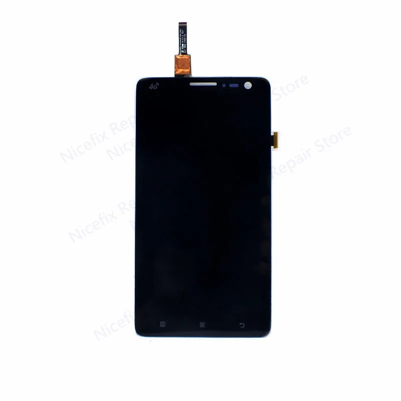 lenovo S810T lcd -2