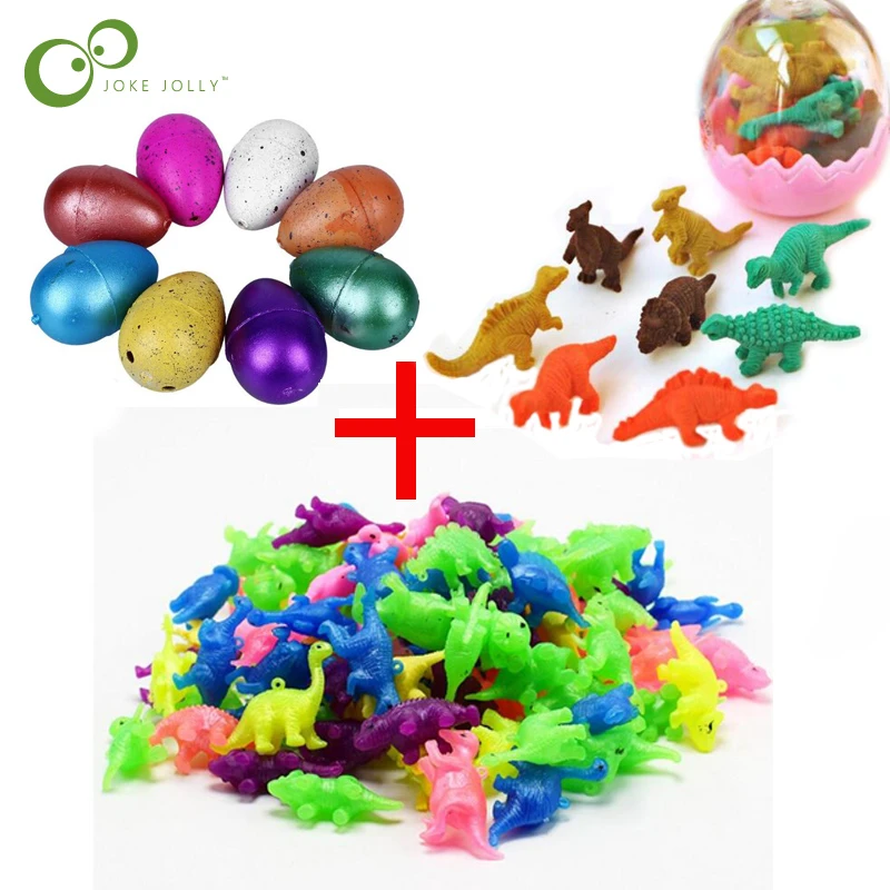 toys for dinosaur lovers