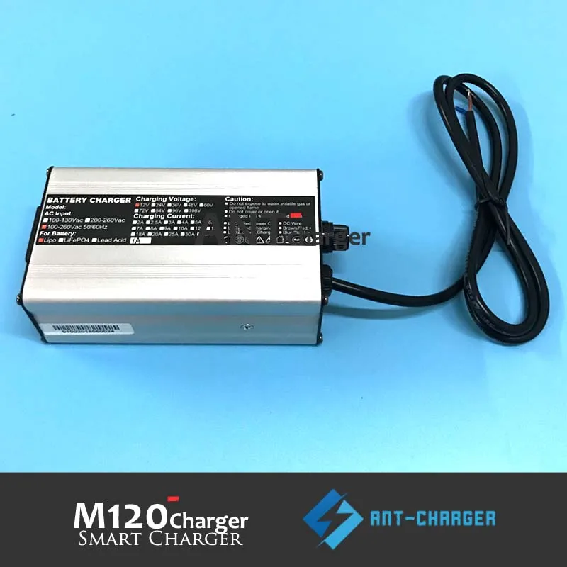 42V 2A ebike e scooter battery charger 36V electric bicycle battery charger /42V2A electric bike