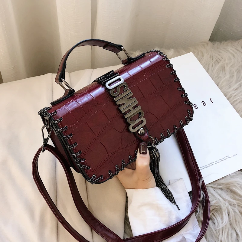 

Net red small bag female 2019 new wave Korean version of the wild Messenger bag chain fashion handbag luis vuiton gg bag