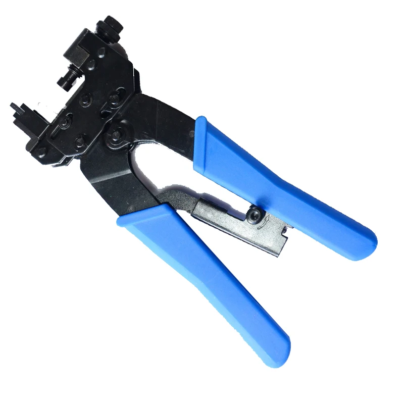 

Professional compression crimping tools For CrimpingF,BNC,RCA,RG 59, RG6 F type cable 4MM 6MM 8MM 12MM 3C 4C 5C