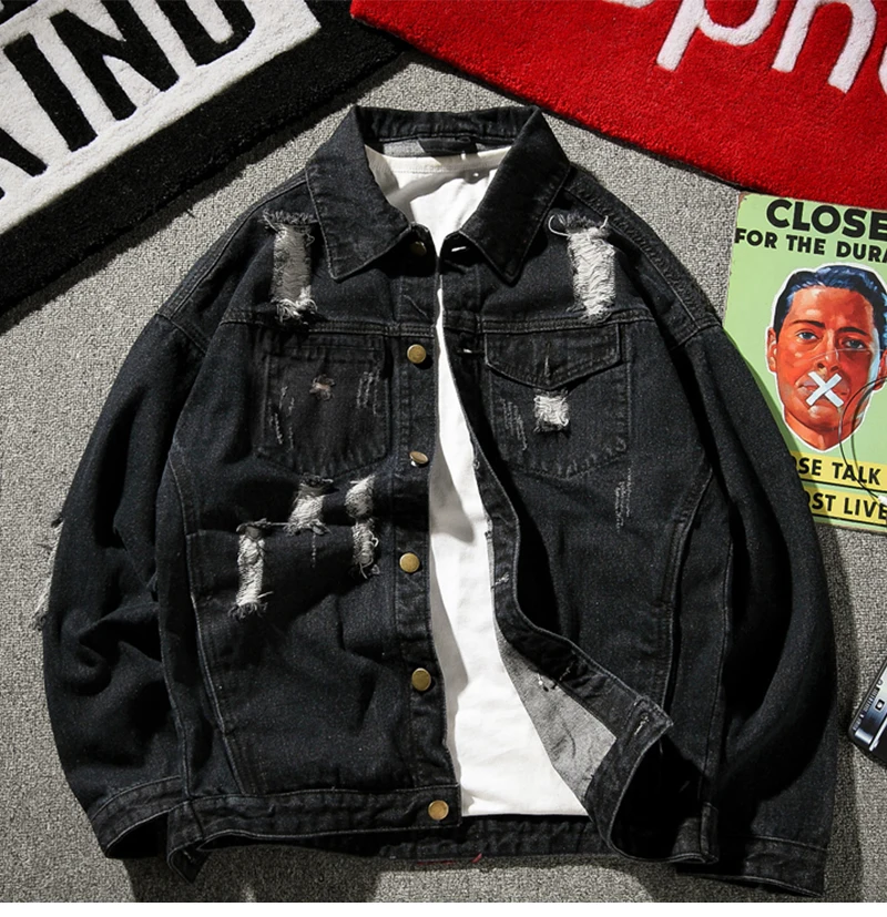 Military Jackets (3)