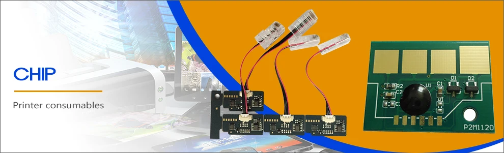 toner chip