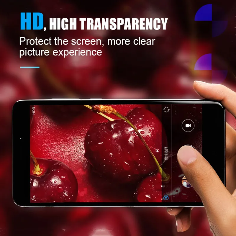 Xiaomi Redmi 4X glass