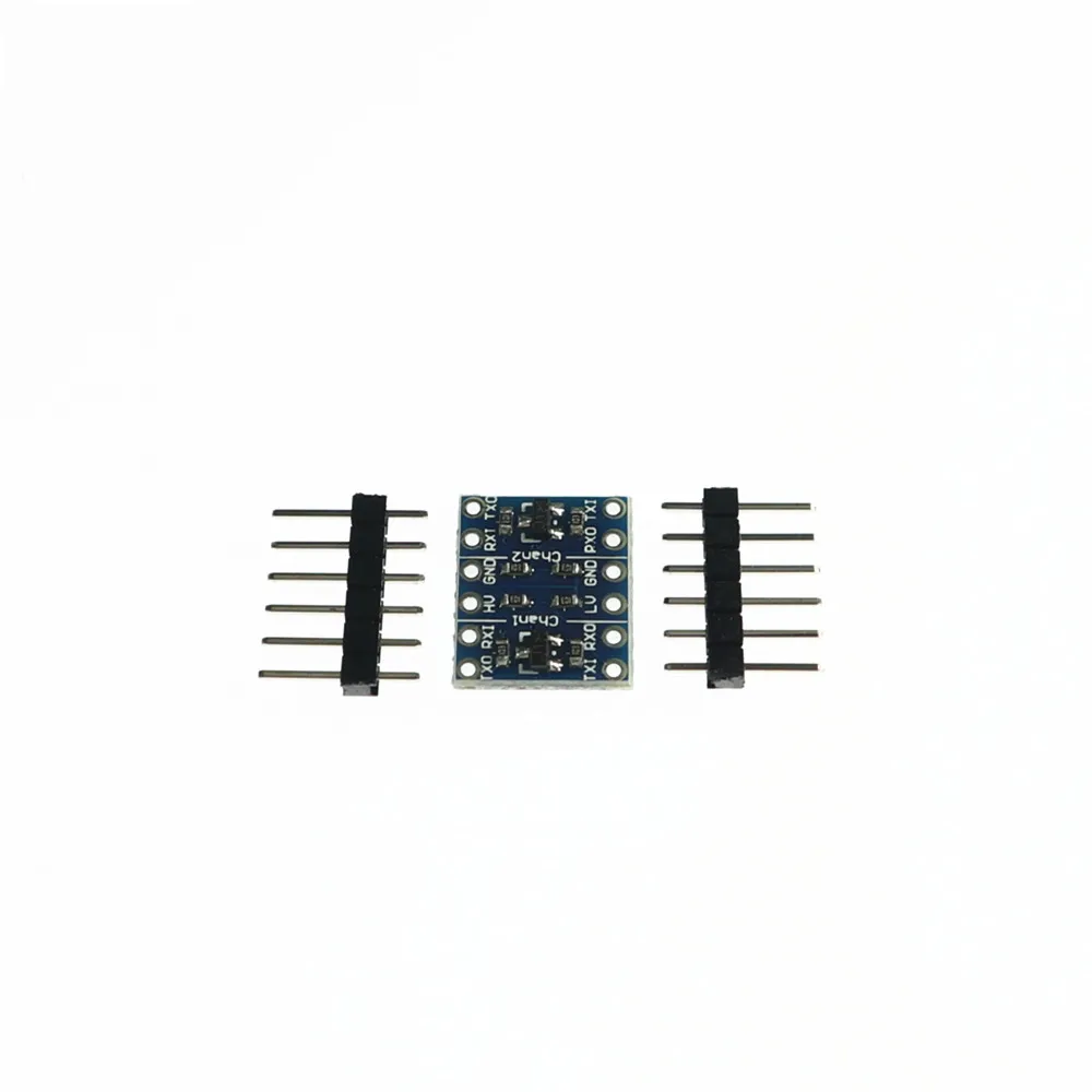 KJ104 2 5-3v IIC I2C (5)