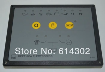 

DSE704 Deepsea controller for kinds of generator controllers