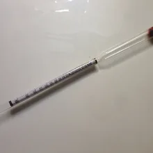 Гидрометр Proof и trallers, домашнее пивоварение,, хороший держатель защиты