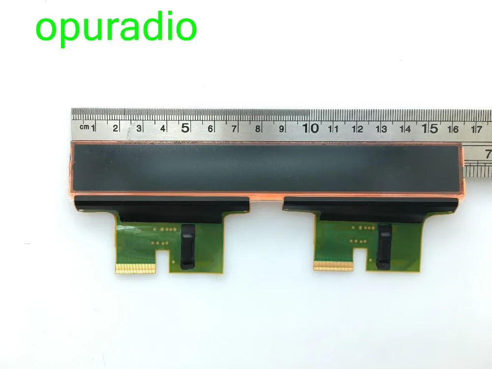 BMW CD73 lcd display (4)