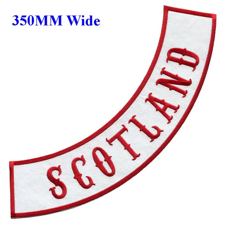 46-3 Scotland