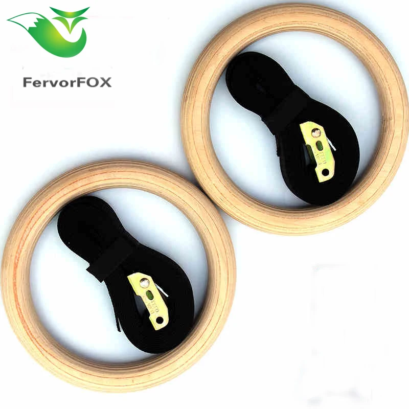 FervorFOX 1 пара/лот деревянный 1,1