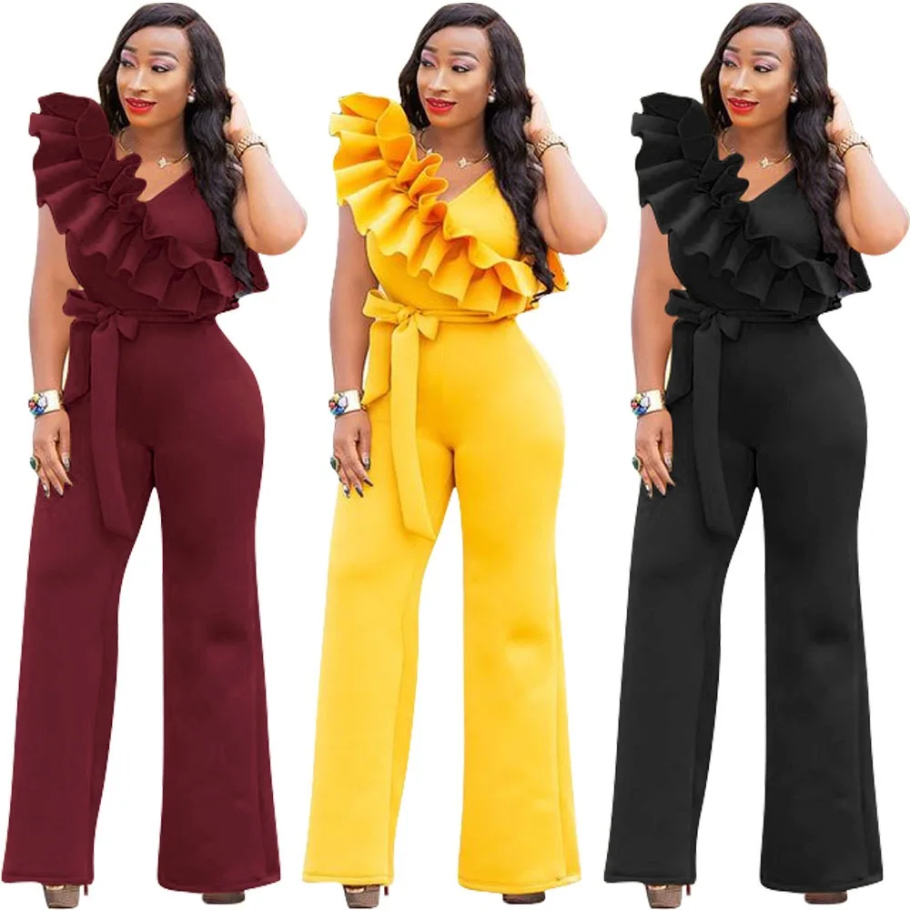 jumpsuit style 2019