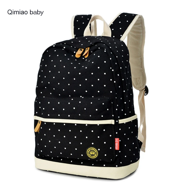 Donne Di Stile Coreano Tela Zaino College Borsa Da Viaggio Tipo Multifunzionale Mummy Nappy Borse Per Il Bambino Borsa A Tracolla Luce Esterna Bag For Baby Nappy Bagsbags For Nappy Aliexpress
