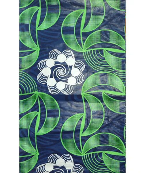 2017 в нигерийском стиле кружево ткань хлопок Африканский Базен Riche Getzner для