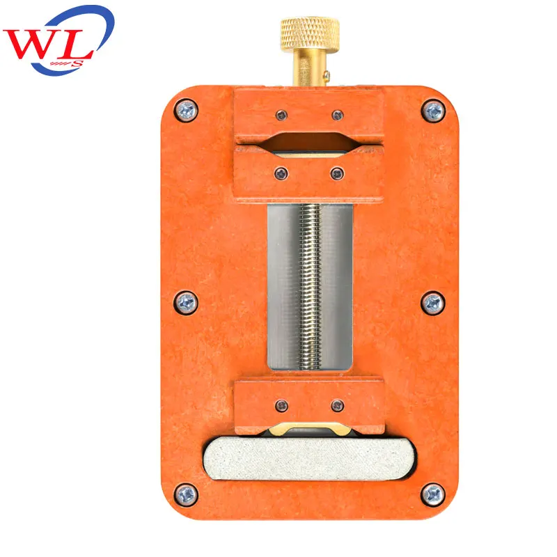 WL Универсальный светильник Высокая температура Телефон PCB IC чип материнская плата джиг плата держатель обслуживание Ремонт Плесень инструмент