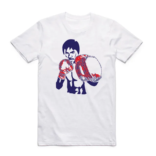 manny t shirt
