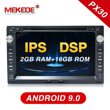 

PX30 series!Mekede Android 9.0 DSP IPS car multimedia player for VW/Volkswagen/PASSAT/B5/MK5/GOLF/POLO/TRANSPORTER