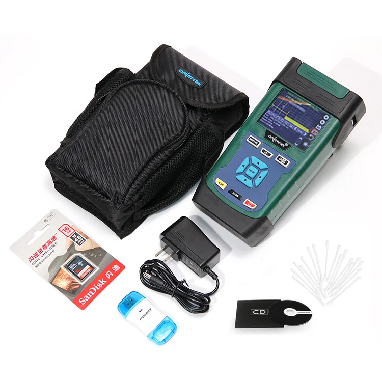 ORIENTEK-1
