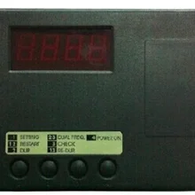 Remocon копировальный аппарат KLOM 9 контактный rmc888 Замена наивысшего качества DHL