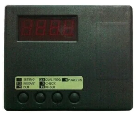 

Remocon copy machine klom 9 pin RMC888 replacement top quality DHL free shipping
