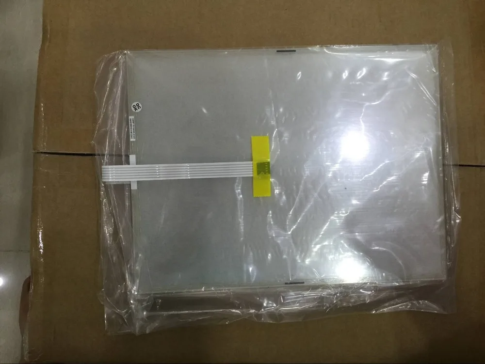 

Compatible replication 5PP320.1043-39 FCA635ZN-D Touch screen