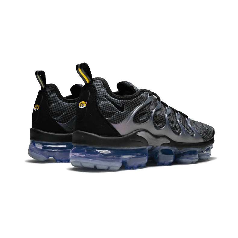 Nike Air VaporMax Plus Men's Running Shoes Original Breathable And Cushioning Outdoor Sports Sneakers # 924453-014