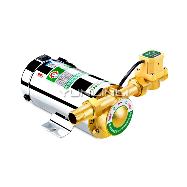 Water Heater Pressure Booster Pump laymac.vn