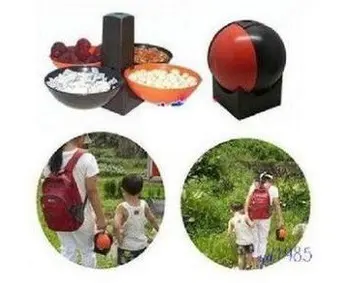 

Creative picnic plate high quality PP high quality free shipping