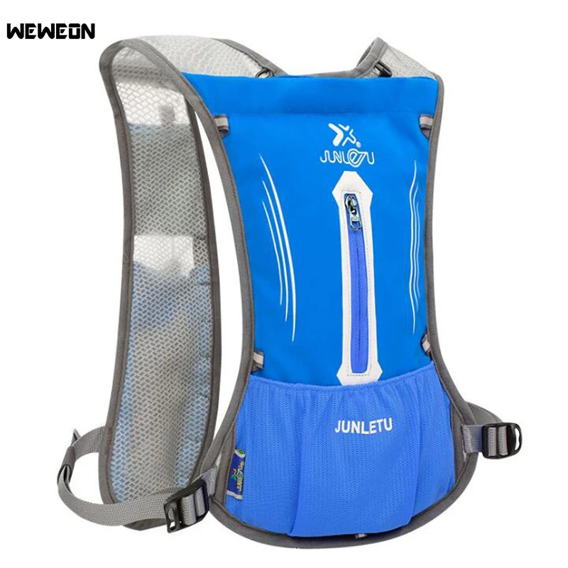best rucksack for running to work